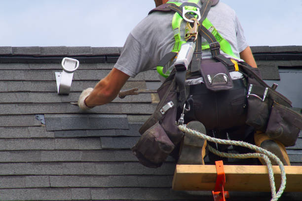 Professional Roofing Contractor in Hooks, TX