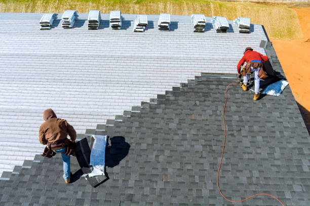 Best New Roof Installation  in Hooks, TX