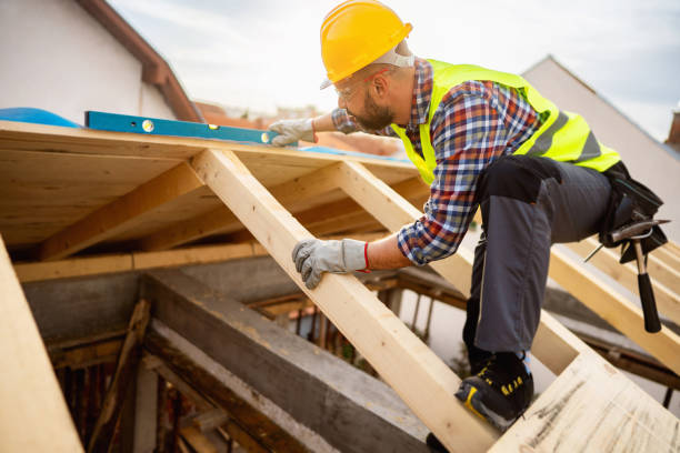 Best Emergency Roof Repair  in Hooks, TX