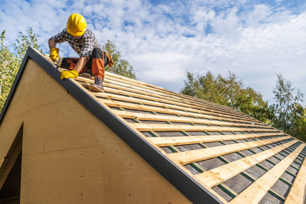 Best Roof Replacement Cost  in Hooks, TX
