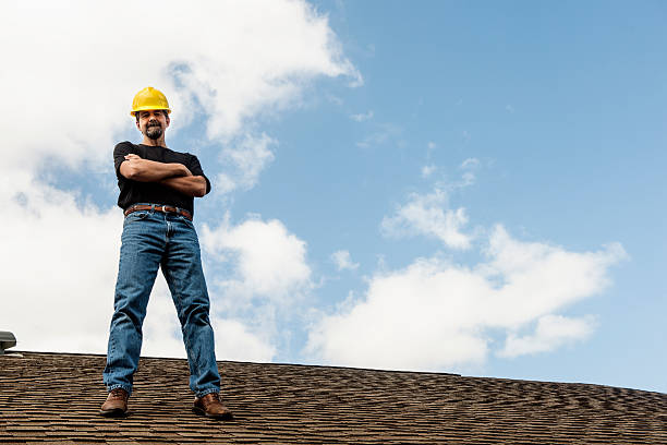 Best Flat Roof Repair Services  in Hooks, TX