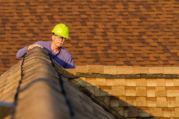 Quick and Trustworthy Emergency Roof Repair Services in Hooks, TX