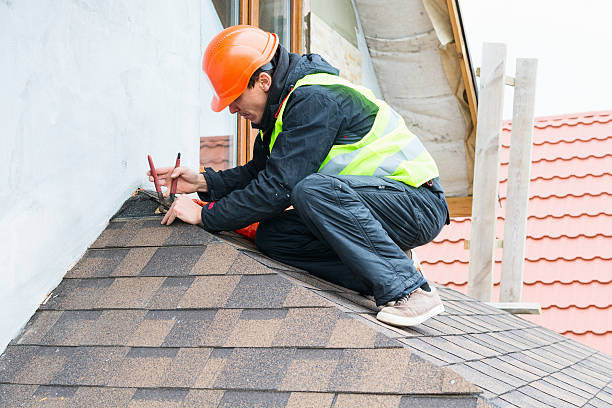 Best Roof Leak Repair  in Hooks, TX